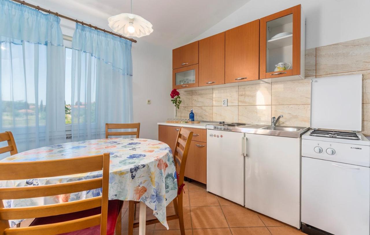 Apartments Stanko Fažana Esterno foto