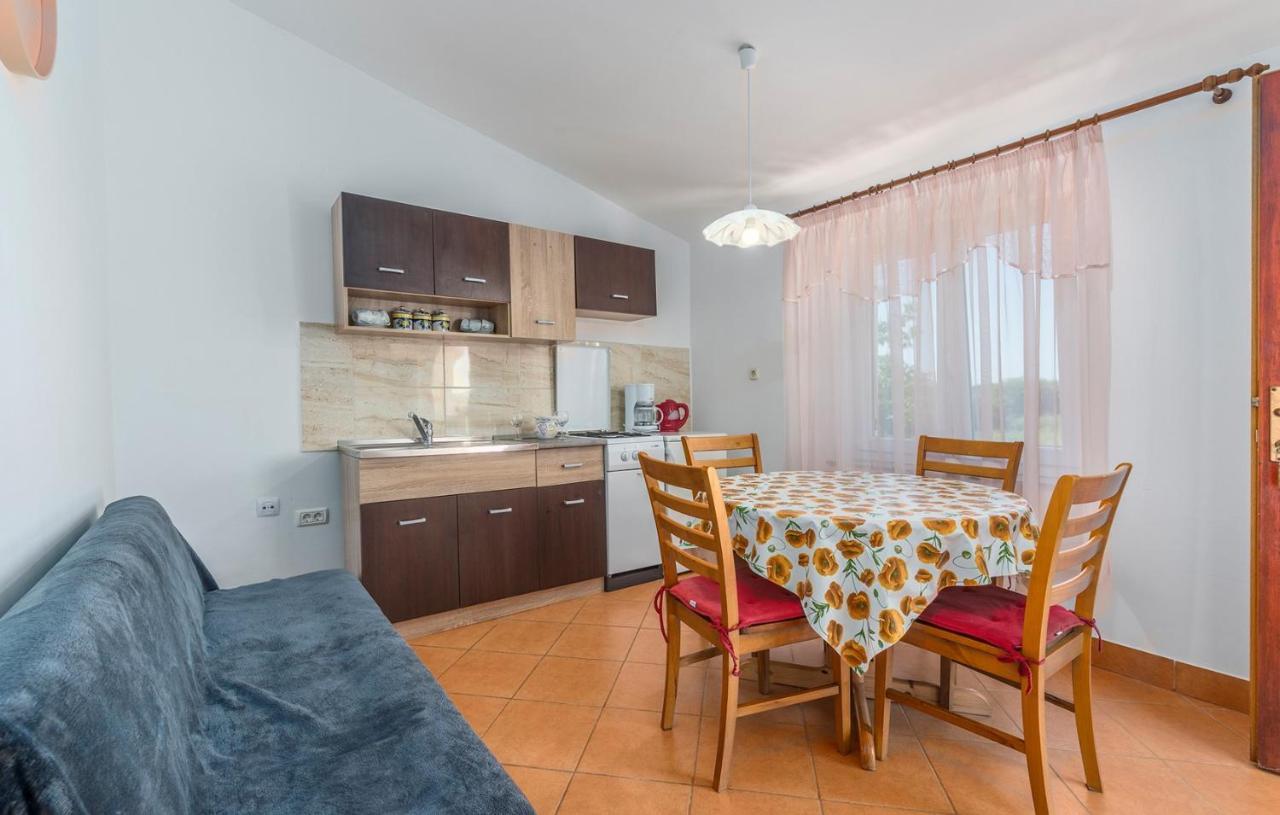 Apartments Stanko Fažana Esterno foto