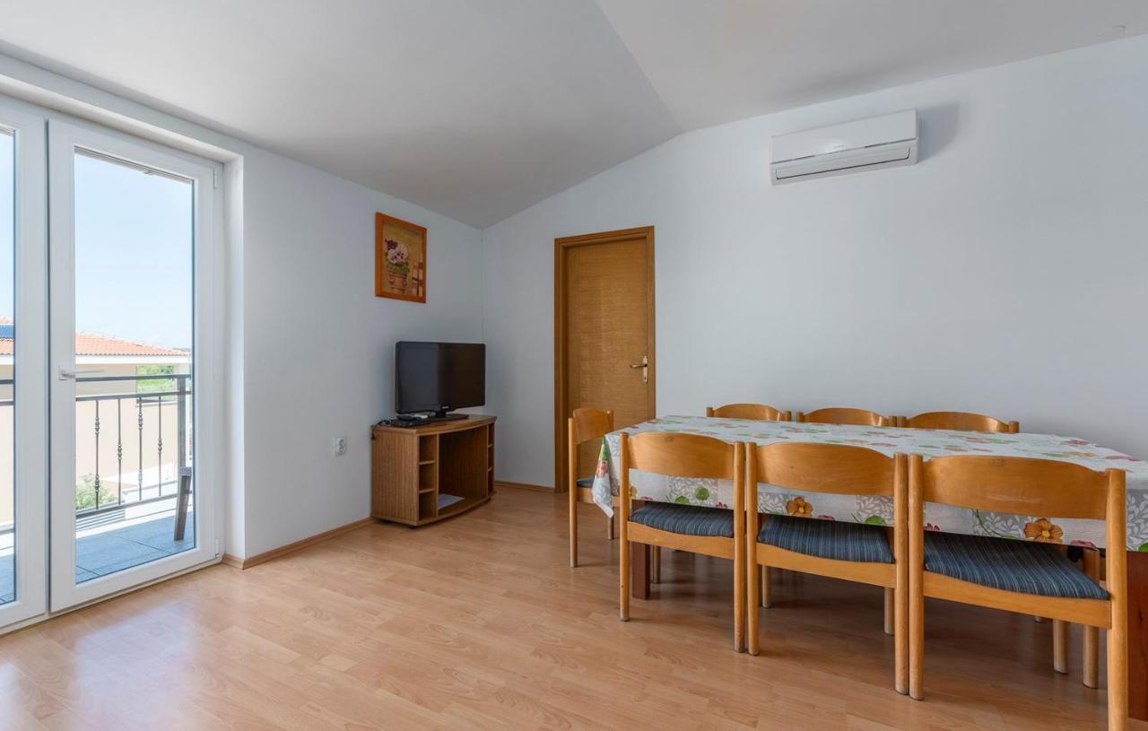 Apartments Stanko Fažana Esterno foto