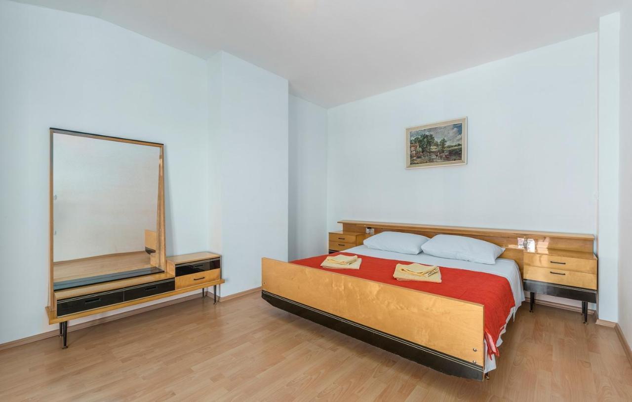 Apartments Stanko Fažana Esterno foto