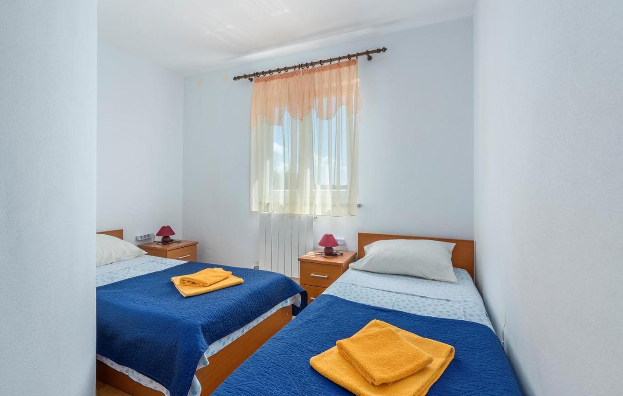 Apartments Stanko Fažana Esterno foto